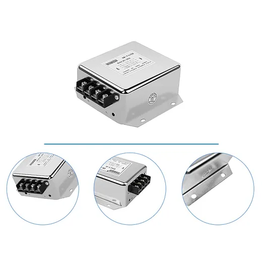 DAC3 Detail Picture